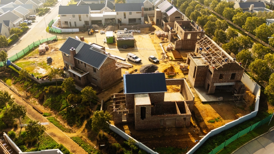 3 Bedroom Property for Sale in Graanendal Western Cape
